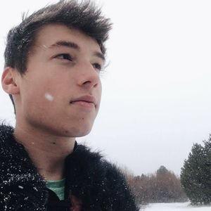 Meet your Posher, Jake